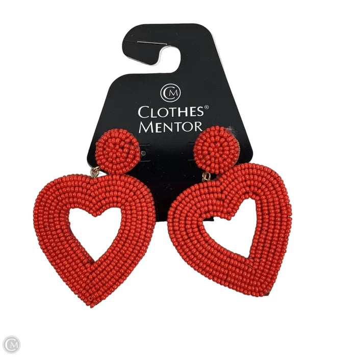 Earrings Statement By Clothes Mentor