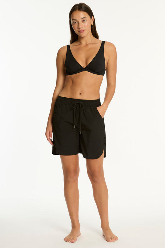 Eco Essentials 7 Inch Boardshort in  | Sea Level Australia