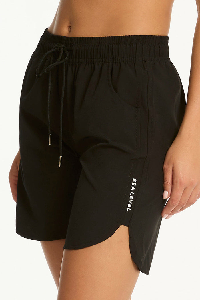 Eco Essentials 7 Inch Boardshort in  | Sea Level Australia