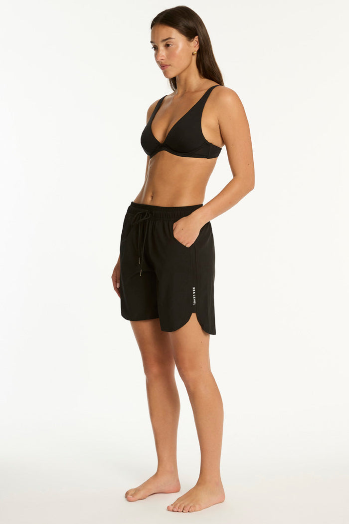 Eco Essentials 7 Inch Boardshort in  | Sea Level Australia