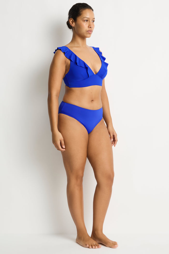 Eco Essentials Mid Bikini Pant