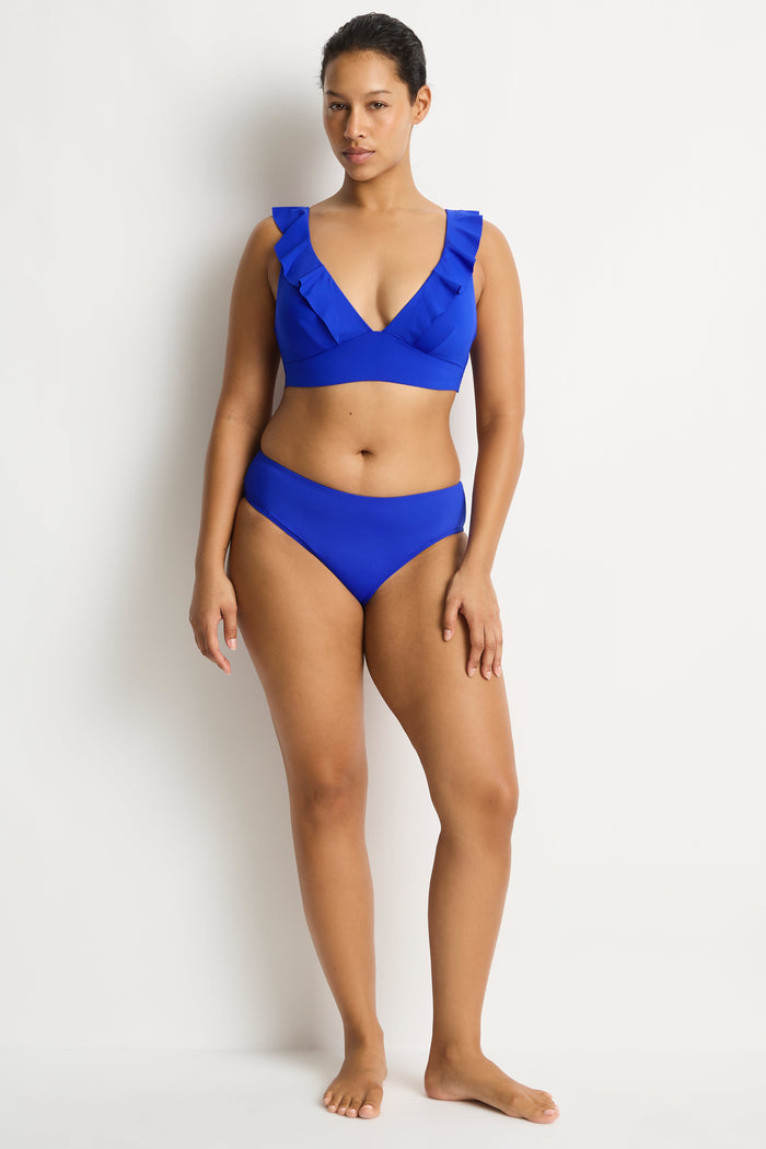 Eco Essentials Mid Bikini Pant
