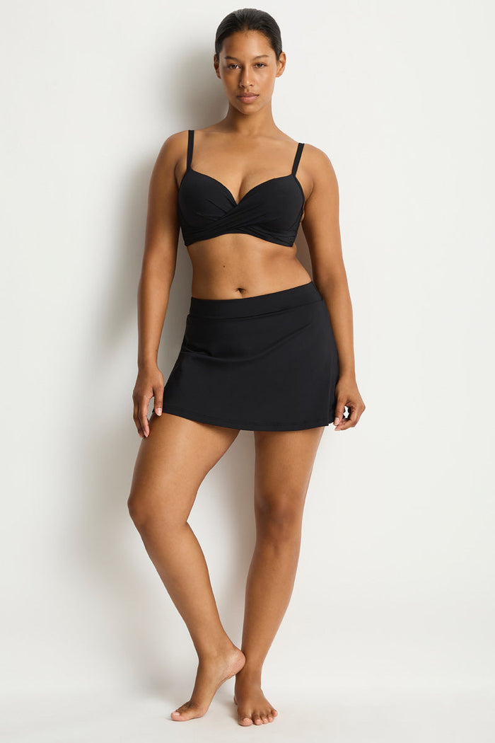 Eco Essentials Swim Skirt