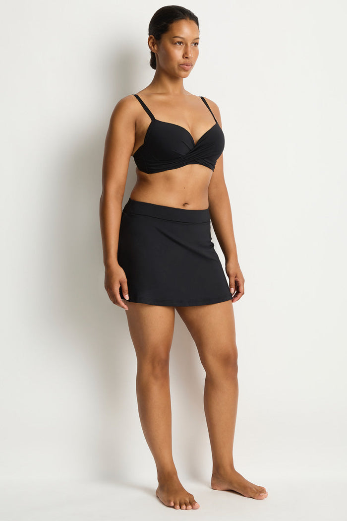 Eco Essentials Swim Skirt