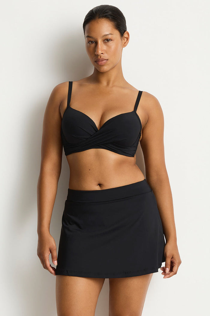 Eco Essentials Swim Skirt