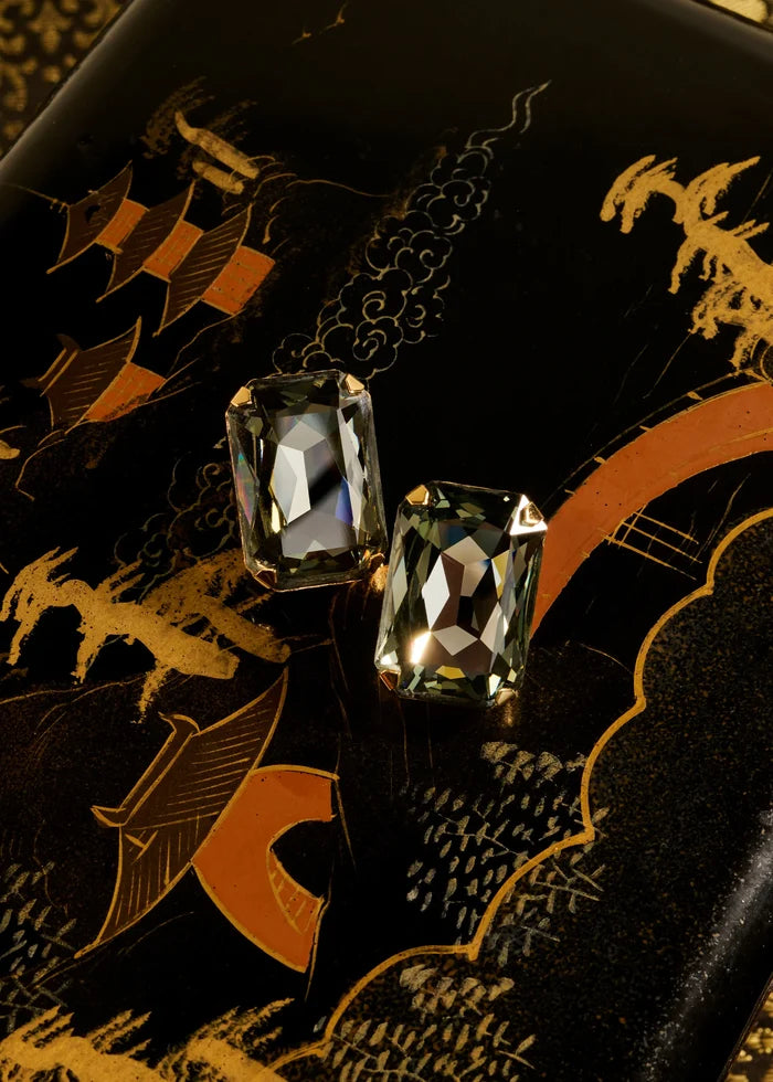 black diamond