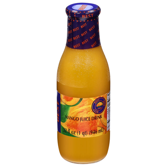 El mejor jugo de mango (946 ml)