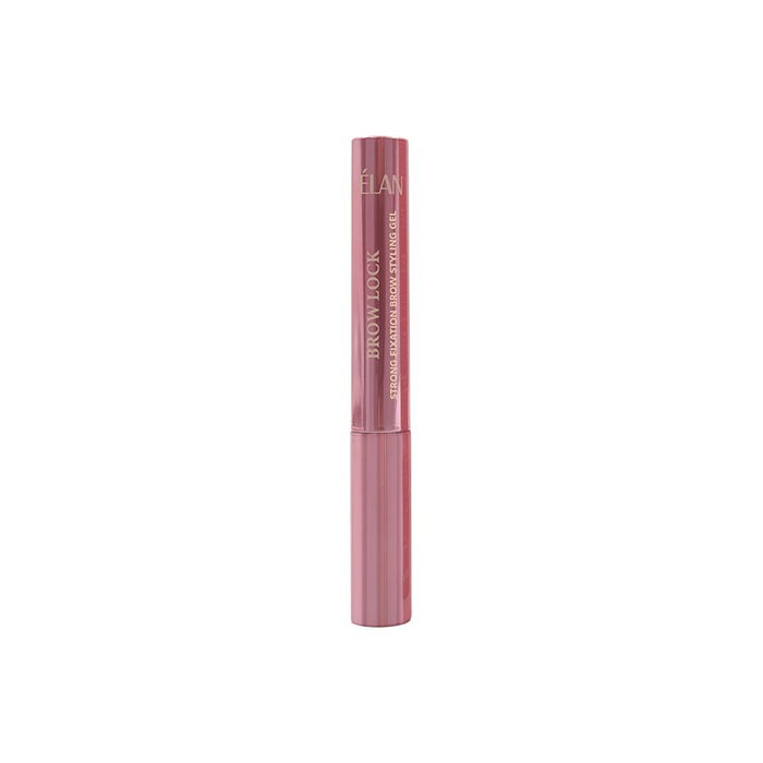 ELAN «BROW LOCK» Strong Hold Brow Styling Gel, 4.5 ml Brow & Lash Care ELAN