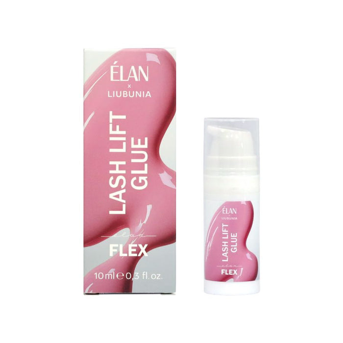 ELAN Lash Lift Glue «FLEX», 10 ml Lash Lift ELAN