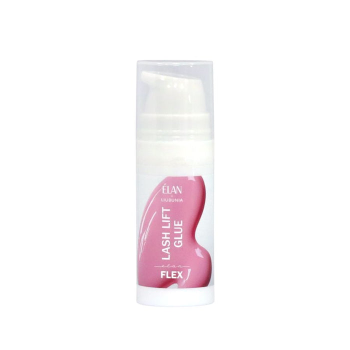 ELAN Lash Lift Glue «FLEX», 10 ml Lash Lift ELAN