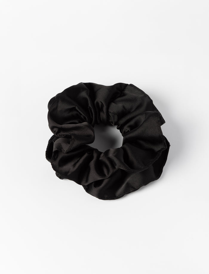 Élastique à cheveux uni