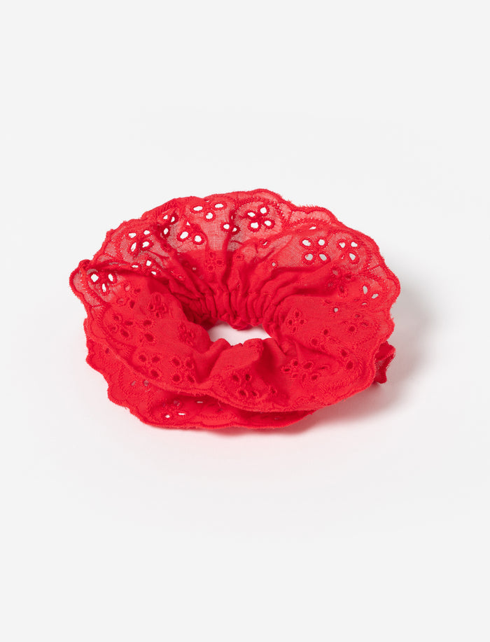 Élastique à cheveux
