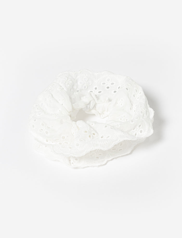 Élastique à cheveux