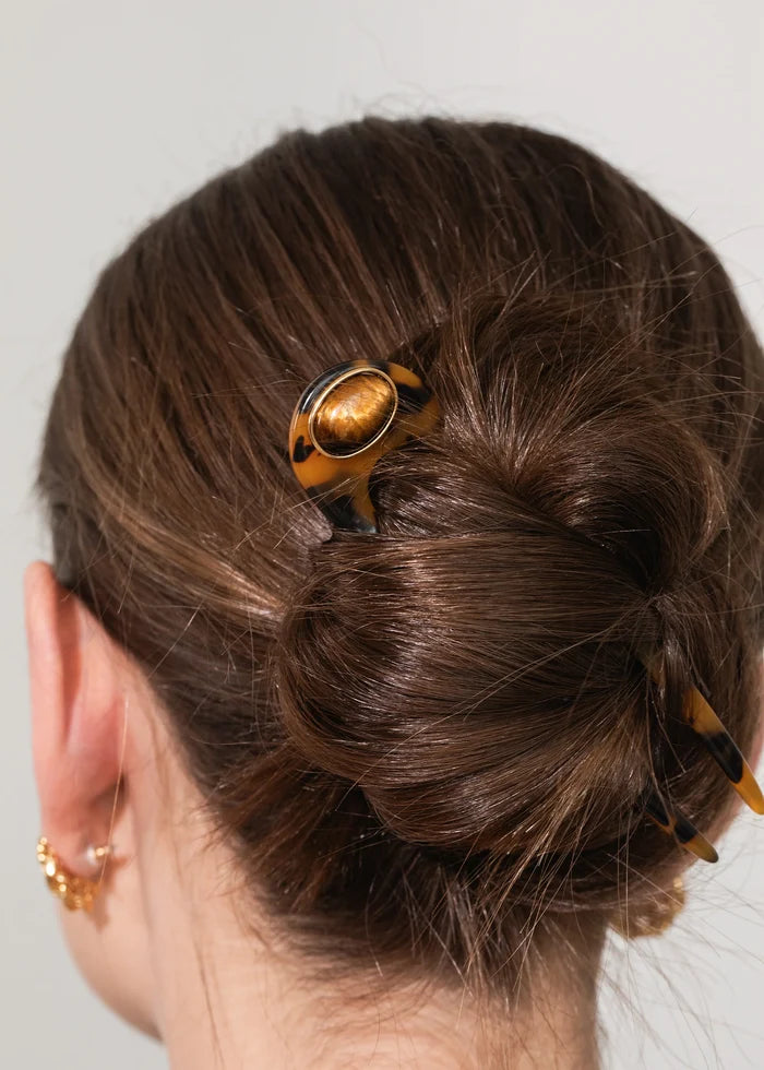 tigers eye