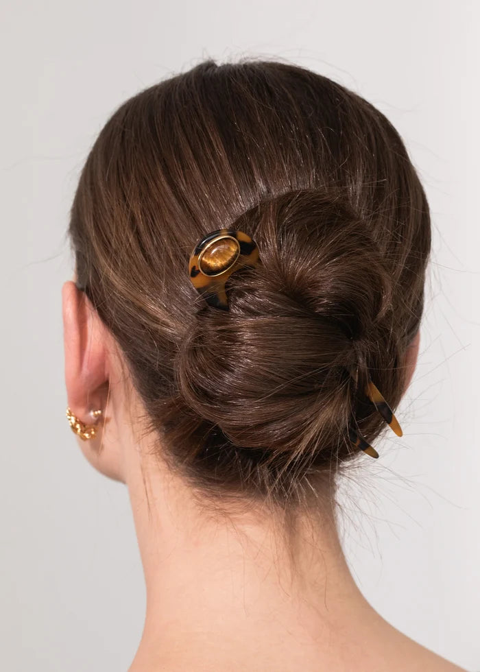 tigers eye