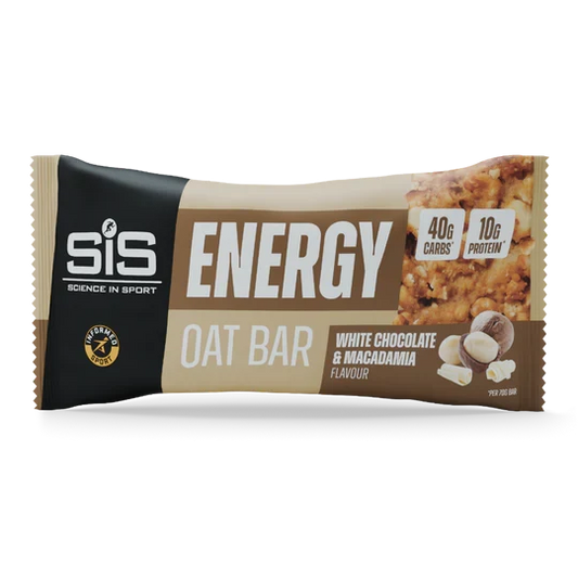 Energy Oat Bar