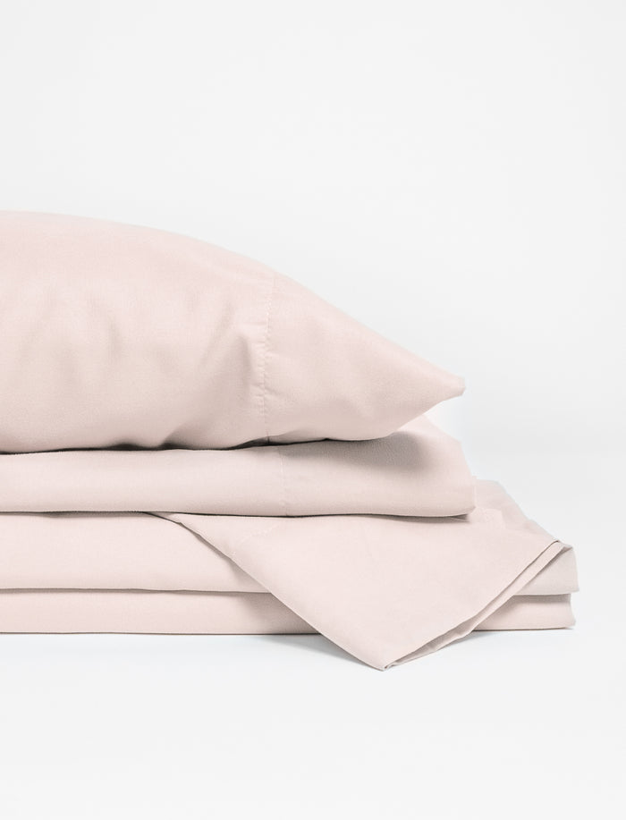 Ensemble de drap - KING