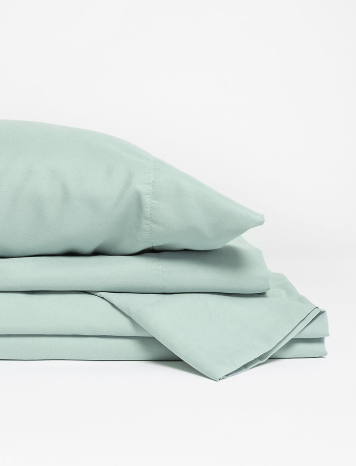 Ensemble de draps - DOUBLE