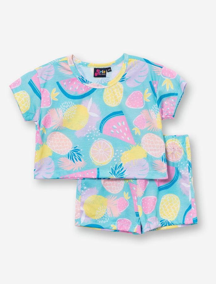 Ensemble de pyjama 2 pièces