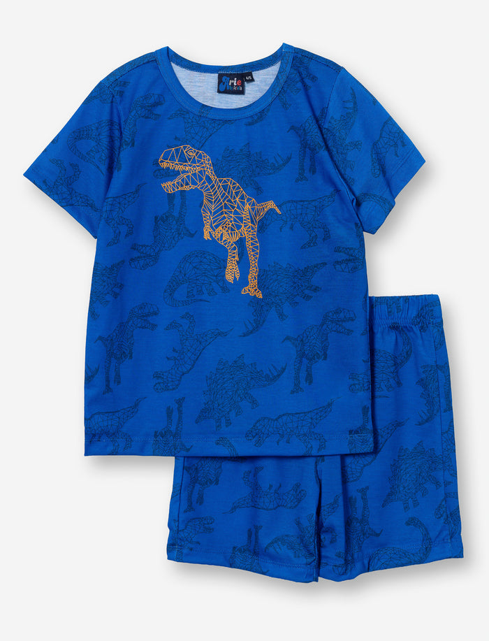 Ensemble pyjama 2 pièces
