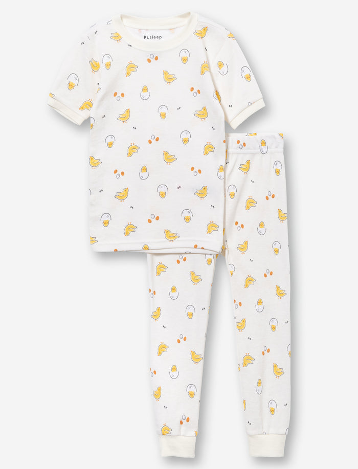 Ensemble pyjama 2 pièces