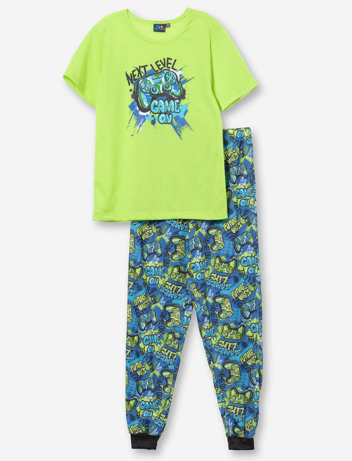 Ensemble pyjama 2 pièces