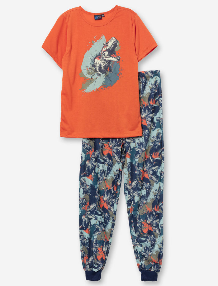 Ensemble pyjama 2 pièces
