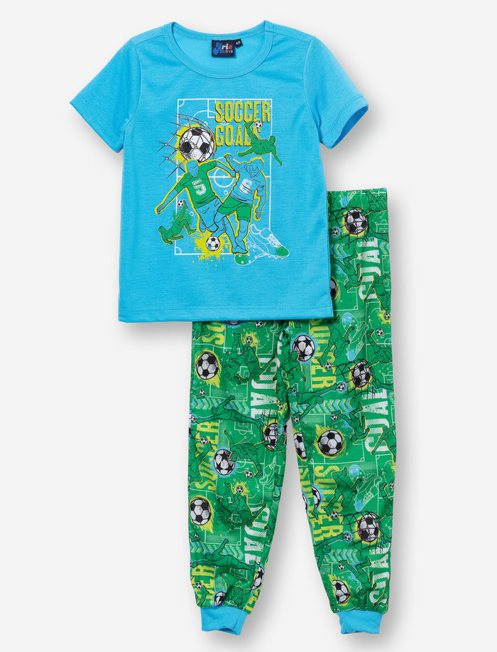 Ensemble pyjama deux pièces