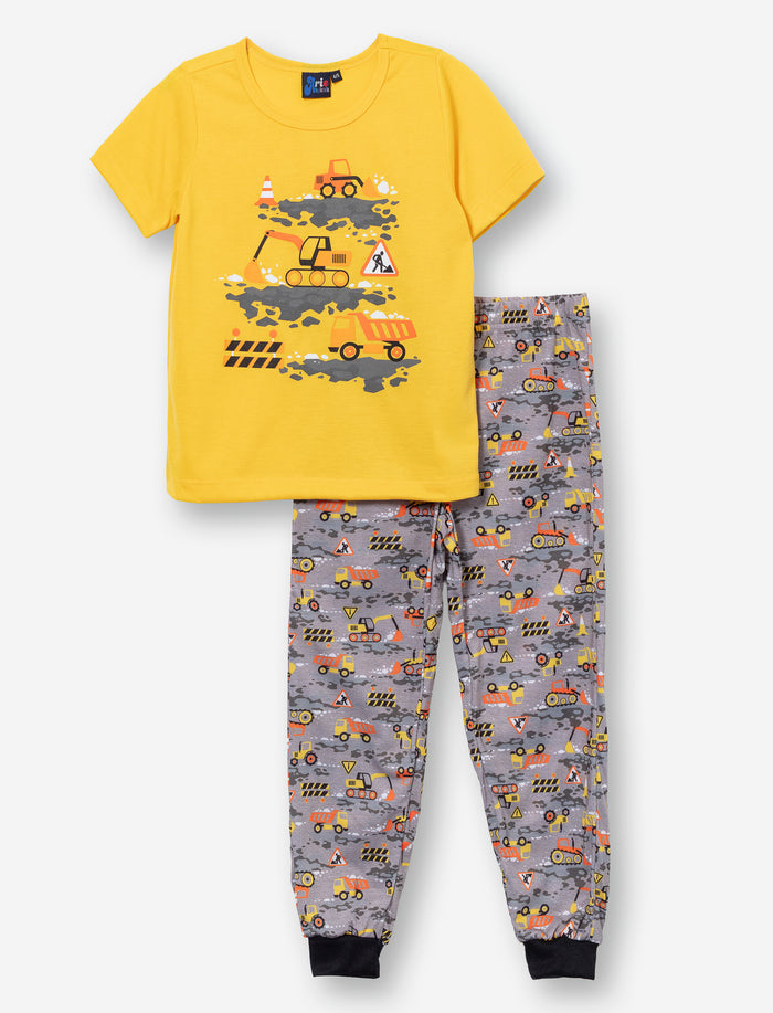 Ensemble pyjama deux pièces