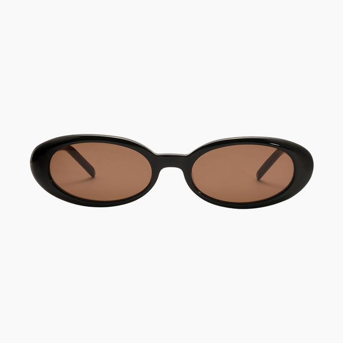 TORTOISE / BROWN LENS