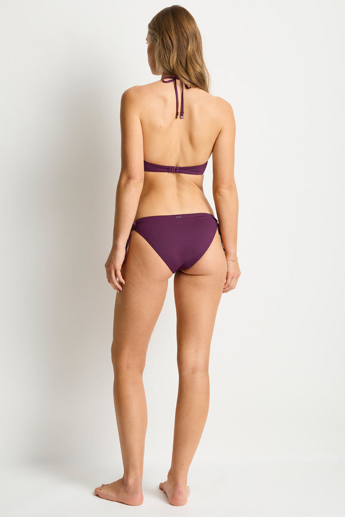 Essentials Edit Longline Halter Top