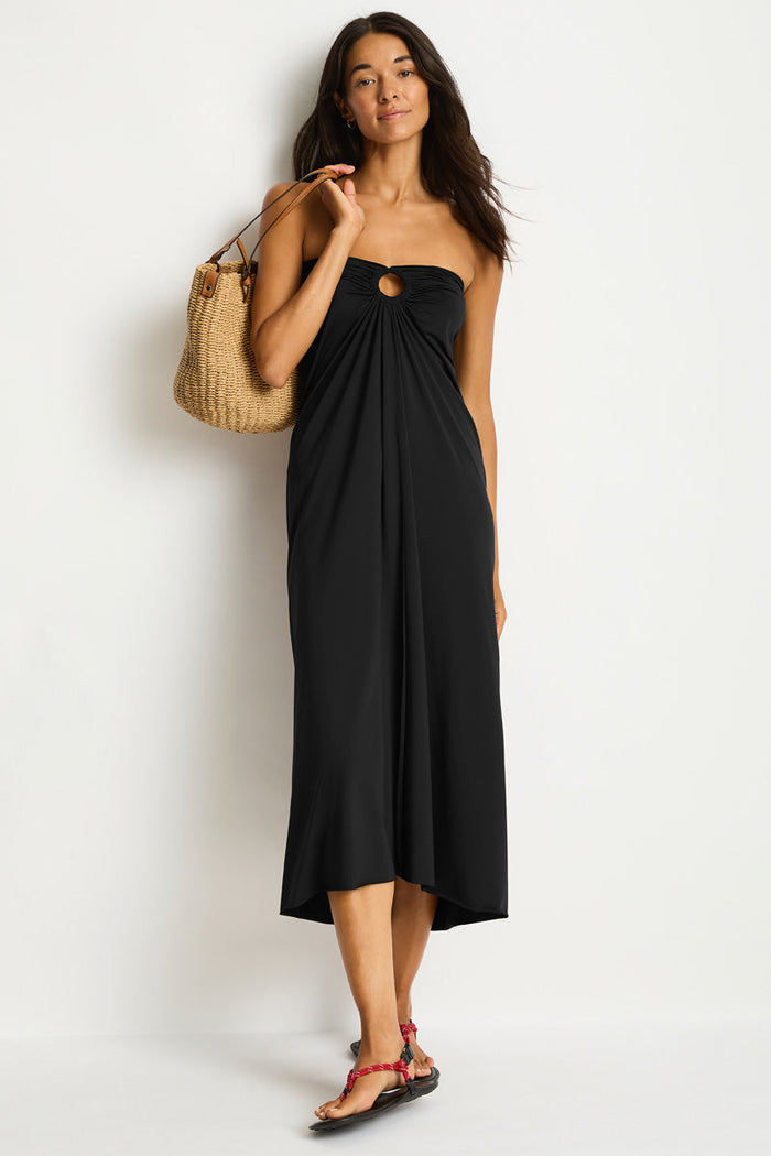 Essentials Edit Multi Wear Skirt