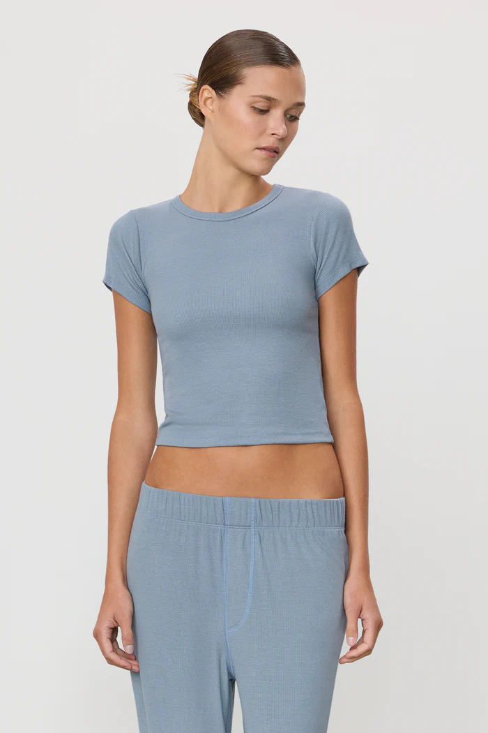 Eterne Chloe Baby Tee