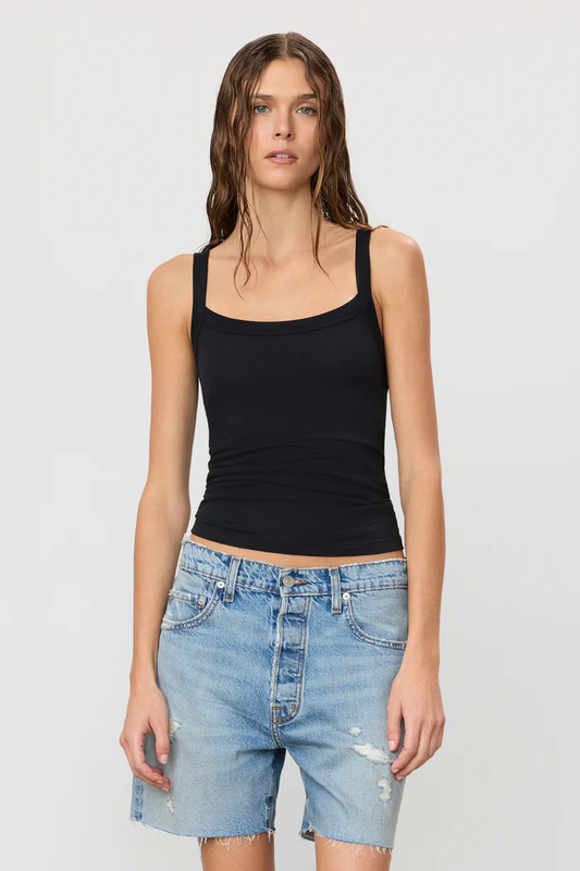Éterne Duke Tank