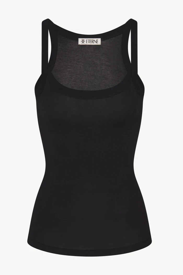 Éterne Duke Tank