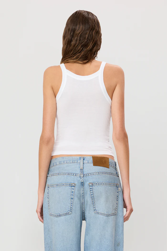 Éterne Duke Tank