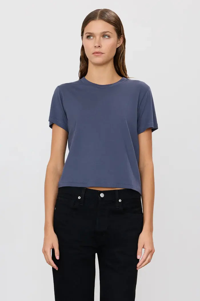Washed Navy / XS