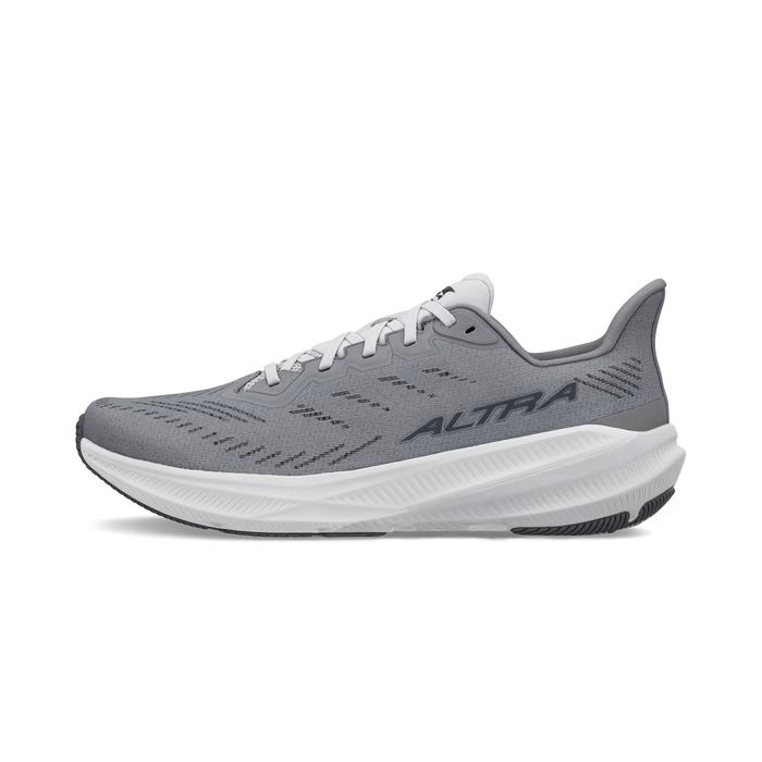 13 / Gray