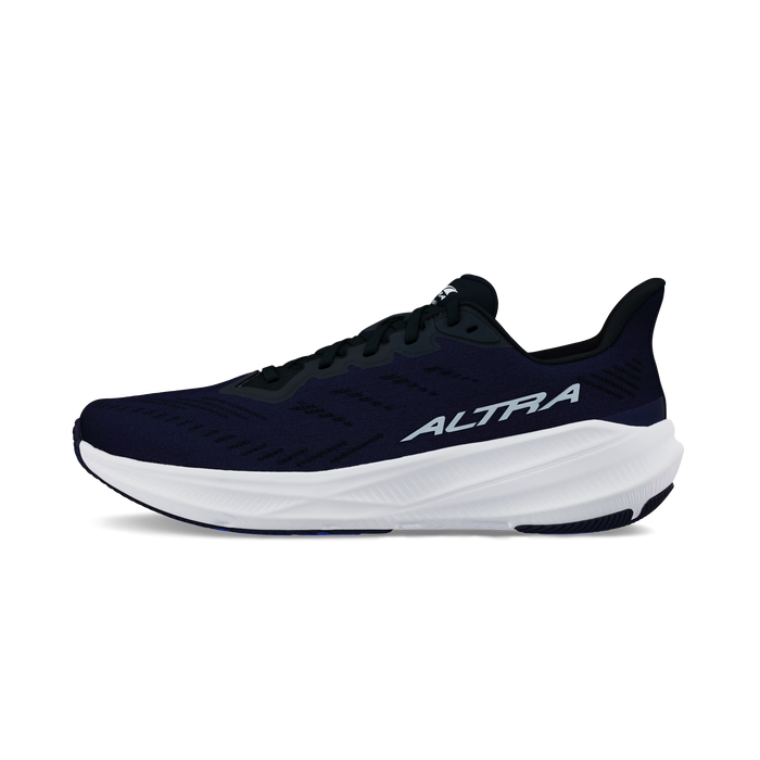 8 / Navy