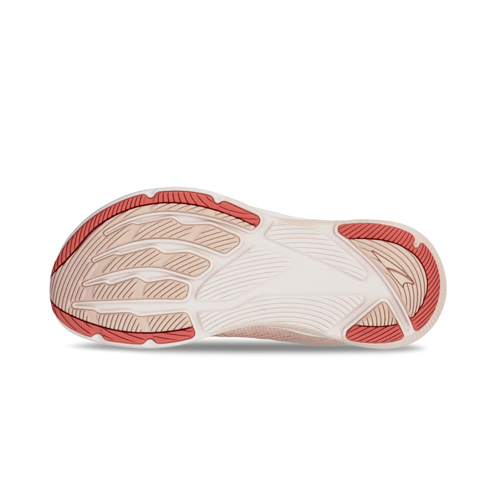 6.5 / Dusty Pink