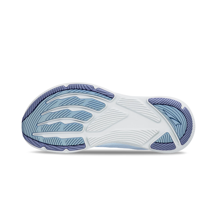 9.5 / Light/Blue