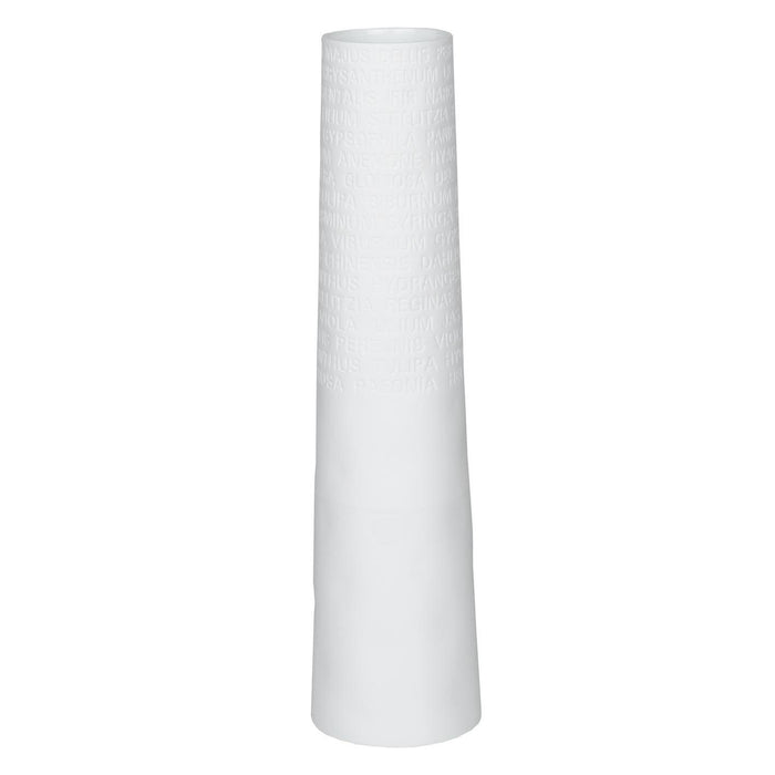 Rader Extra Large Poetry Vase (30cm) | Koop.co.nz