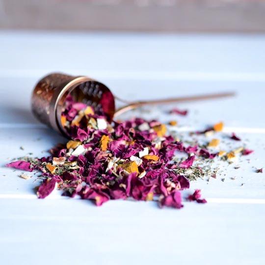 The Tea Thief Fairy Dust Tea (50g) | Koop.co.nz