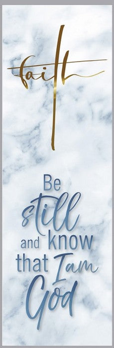Faith Bookmark - ST8608-BM