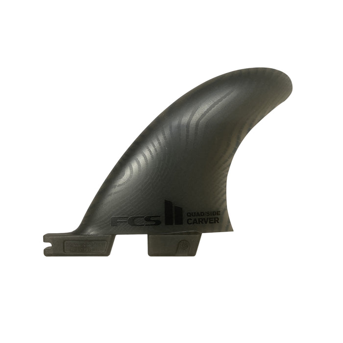 FCS | Set de Dérives Carver Neo Glass Side Bytes - FCS II