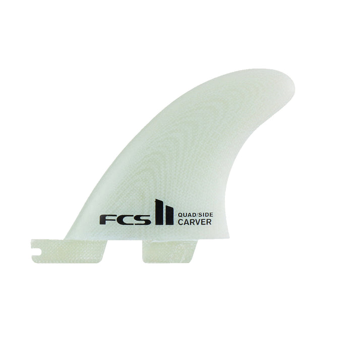 FCS | Set de Dérives Carver PG Quad Rear - FCS II