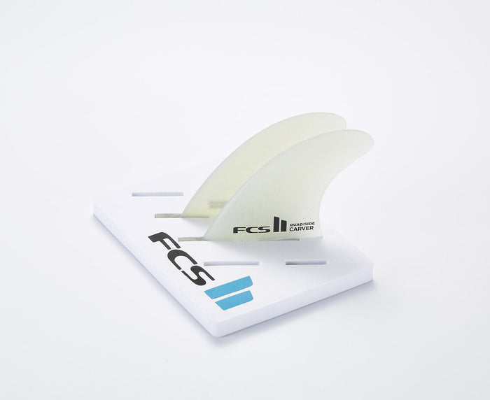 FCS | Set de Dérives Carver PG Quad Rear - FCS II