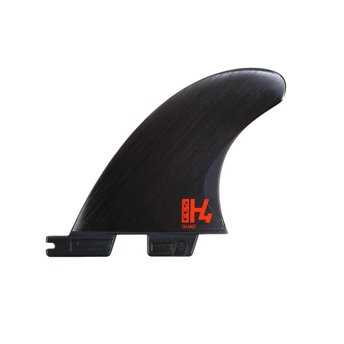 FCS | Set de Dérives H4 Quad Rear - FCS II