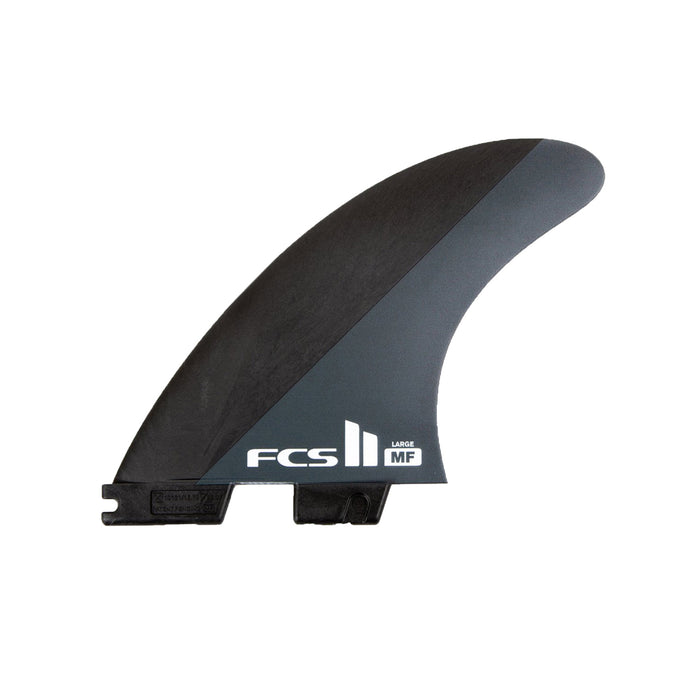 FCS | Set de Dérives Mick Fanning Neo Carbon Thruster - FCS II