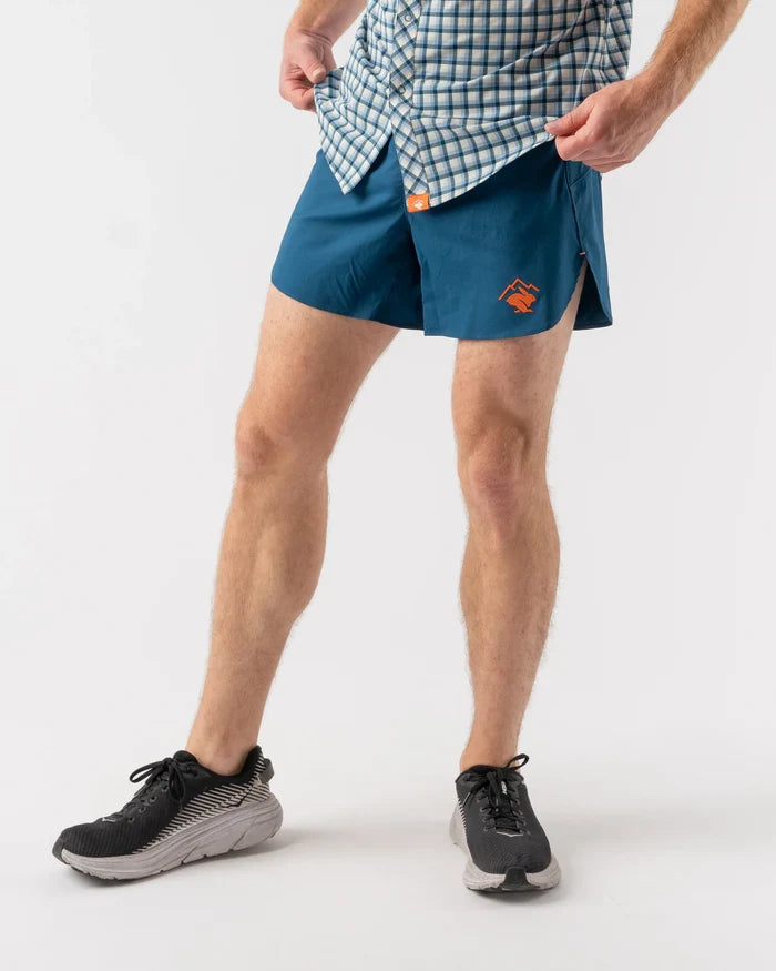 FKT 5" Short Men's